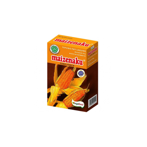 Maizenaku Corn Starch 100g