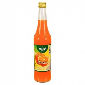 Marjan Squash Orange 400ml