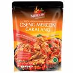 Mercon Oseng Mercon Cakalang