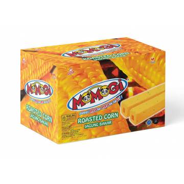 Momogi Box Spicy Grilled Corn (10pcs @12gr)