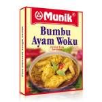 Munik Ayam Woku / Chicken Woku Seasoning (135g)
