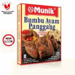 Munik Ayam Panggang / Grilled Chicken Seasoning (150g)