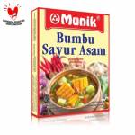 Munik Sayur Asam / Sour Vegetable Seasoning (180g)