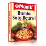 Munik Soto Betawi Seasoning Paste (125g)