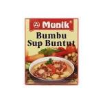 Munik Sup Buntut / Oxtail Soup Seasoning (80g)