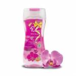 Mustika Puteri Body Splash Orchid (135ml)