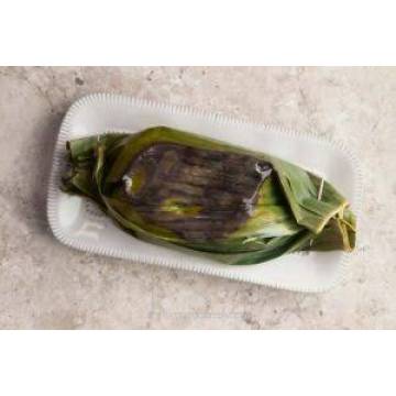 Nasi Bakar
