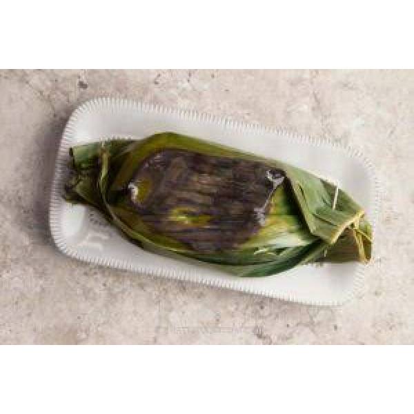Nasi Bakar