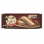 Nissin Wafers Chocolate (110g)