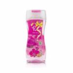 Mustika Puteri Body Splash Orchid (245ml)