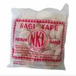 Ragi Tape NKL