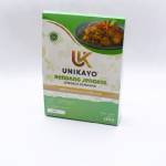Rendang Jengkol Unikayo