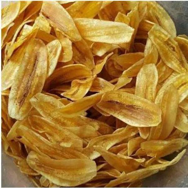 Rezeki Keripik Pisang / Banana Chips