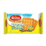 Roma Cream Crackers