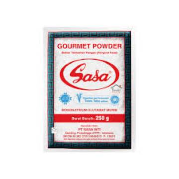 Sasa Gourmet Powder (Monosodium Glutamate)