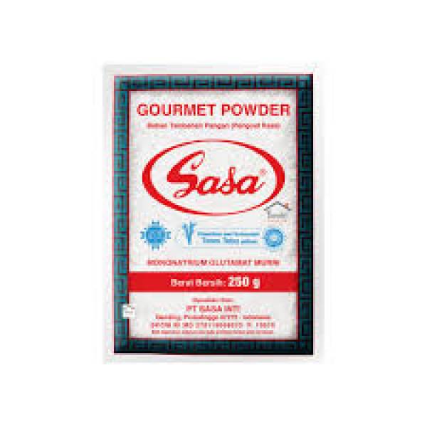 Sasa Gourmet Powder (Monosodium Glutamate)