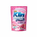 So Klin Lantai Freesia Rose (770ml)