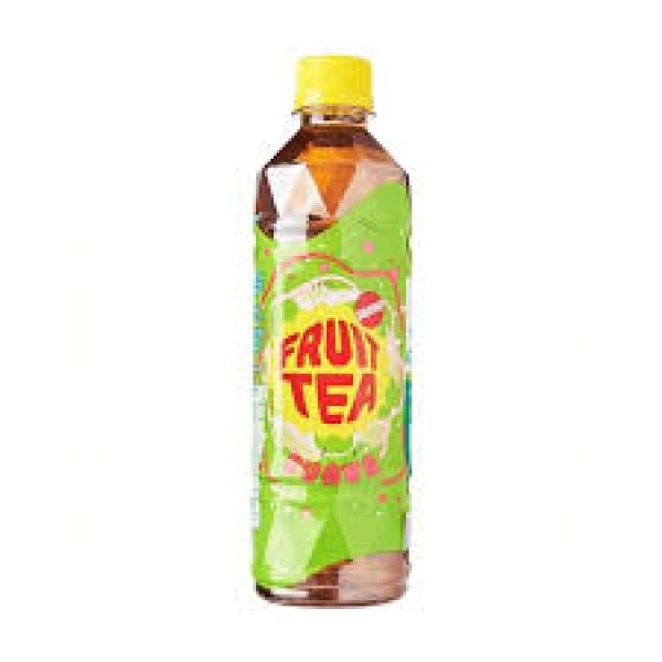 Sosro Fruit Tea Guava 500ml