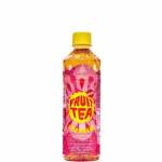Sosro Fruit Tea Strawberry (500ml)