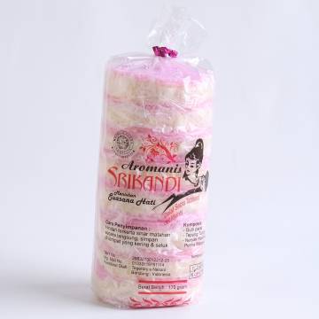 Srikandi Aromanis (170g)
