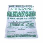 Srundeng Mesran (250g)