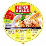 Super Bubur Ayam Cup (64g)