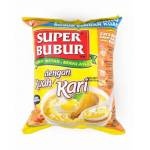 Super Bubur Kuah Kari / Curry Soup (46g)