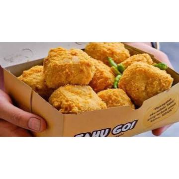 Tahu Go Frozen