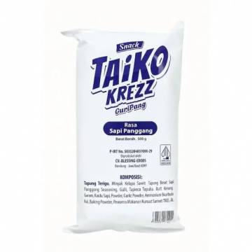 Taiko Krezz Guripang 500gr