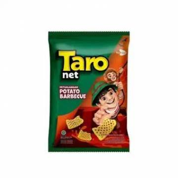 Taro Net Potato BBQ (62g)