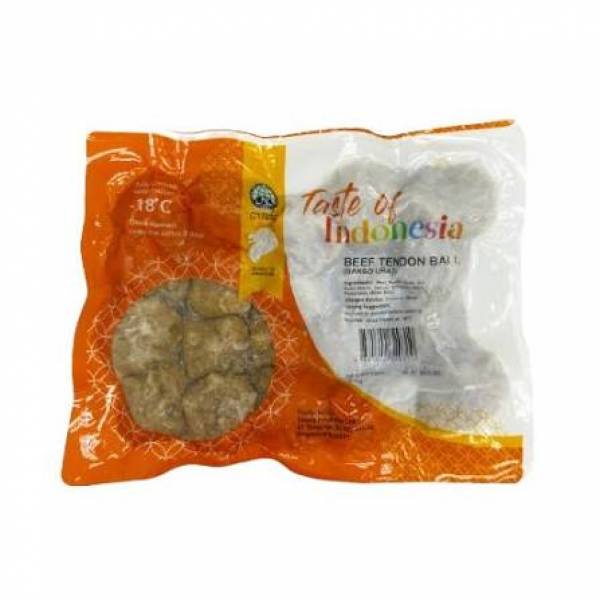 Frozen Foods
