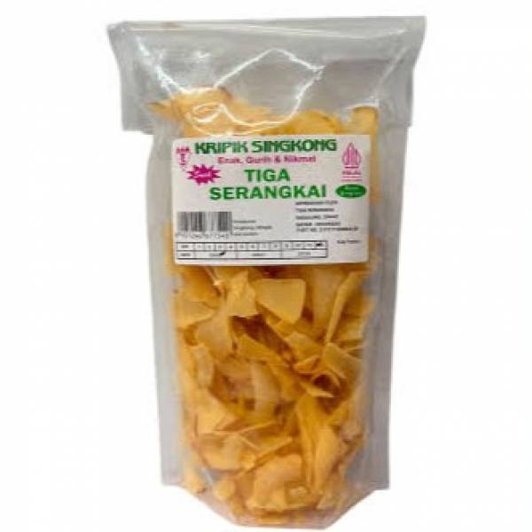 Snacks & Confectioneries