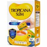 Tropicana Slim Sweetener Diabtx (50 Sachets x 1.8g)