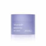 Wardah Renew You Anti Aging Day Cream
