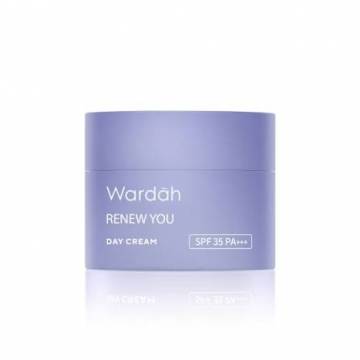 Wardah Renew You Anti Aging Day Cream