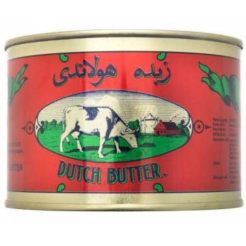 Wijsman Butter 454g