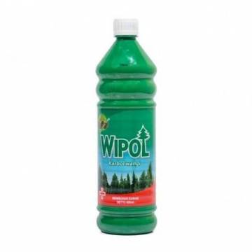Wipol Carbolic Cypress (750ml)