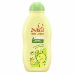 Zwitsal Baby Hair Lotion Aloe Vera, Kemiri, Seledri (200ml)