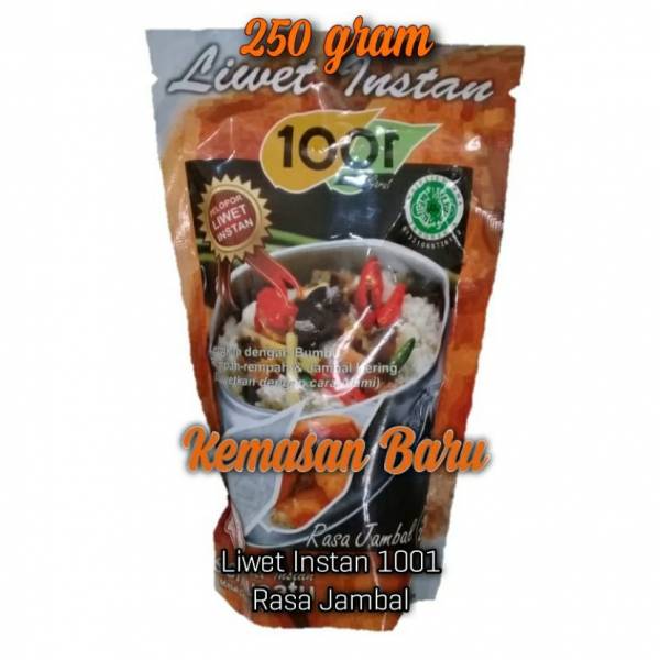 Canned Food & Instant Food