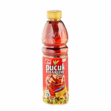 Teh Pucuk Harum Jasmine Tea (350ml)