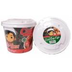 Canned Food & Instant Food
