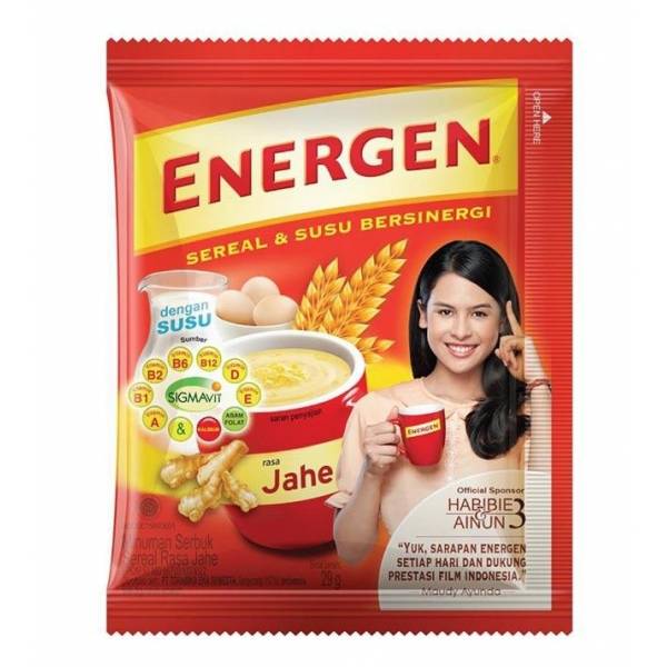 Canned Food & Instant Food