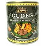 Canned Food & Instant Food