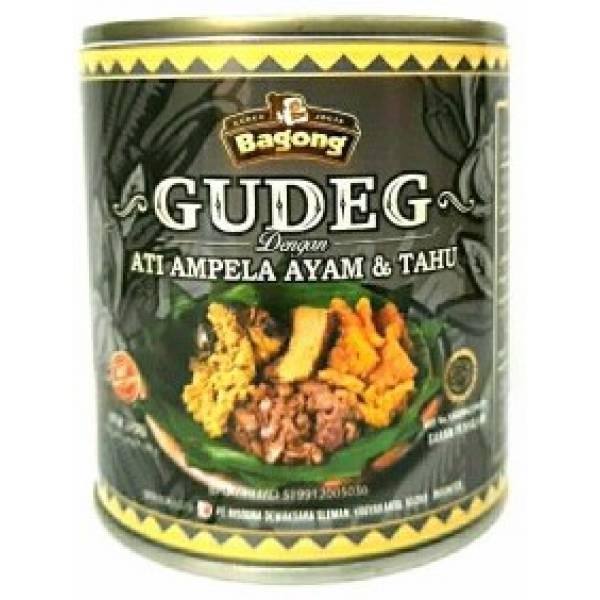 Canned Food & Instant Food