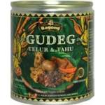Canned Food & Instant Food