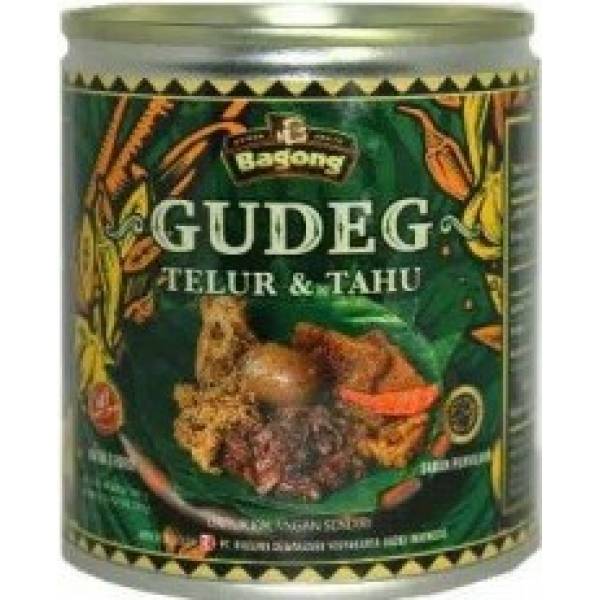 Canned Food & Instant Food
