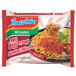 Canned & Instant Food