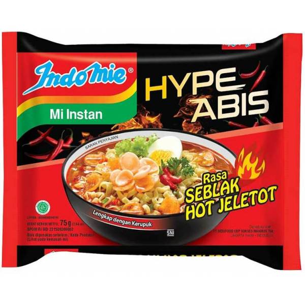 Canned Food & Instant Food