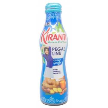 Kiranti Pegel Linu