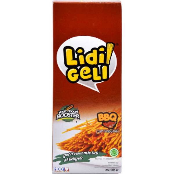 Snacks & Confectioneries